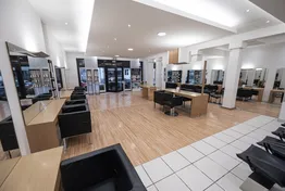 mod'shair salon