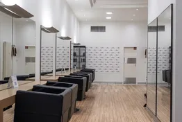 mod'shair salon