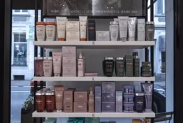 mod'shair salon